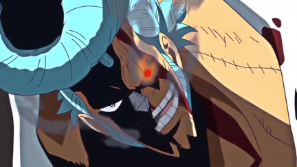 montage one piece franky musique music