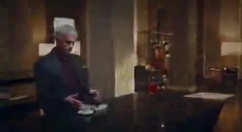I am José Mourinho musique classique