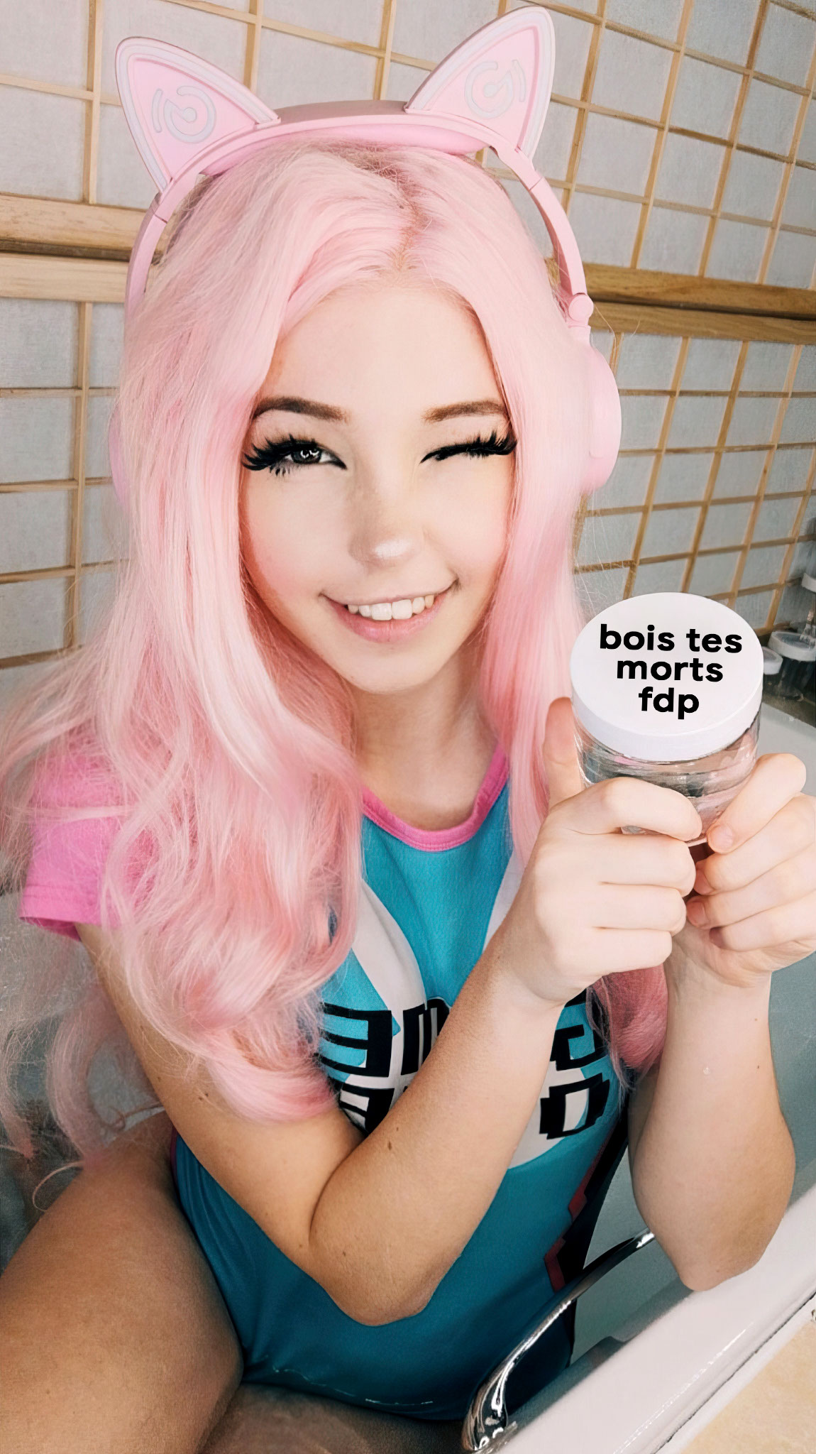 Bois tes morts fdp