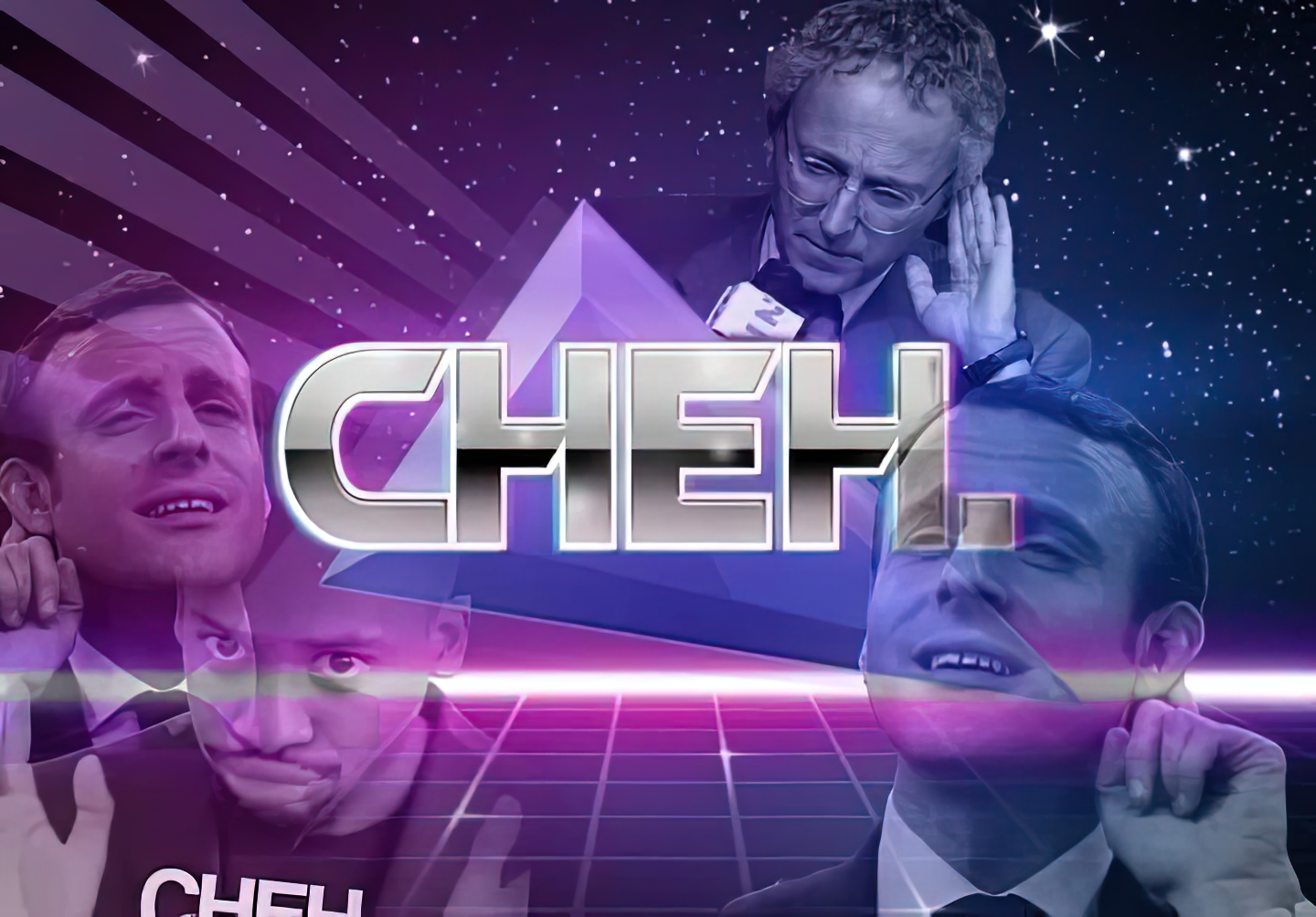 Cheh multiple