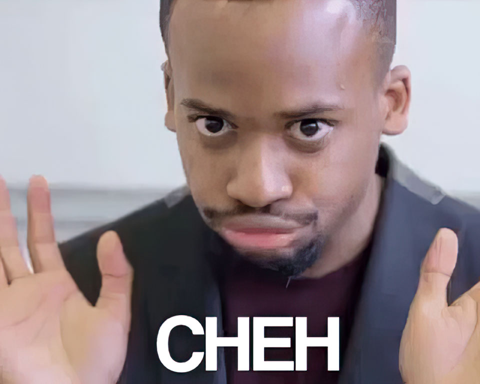 Cheh