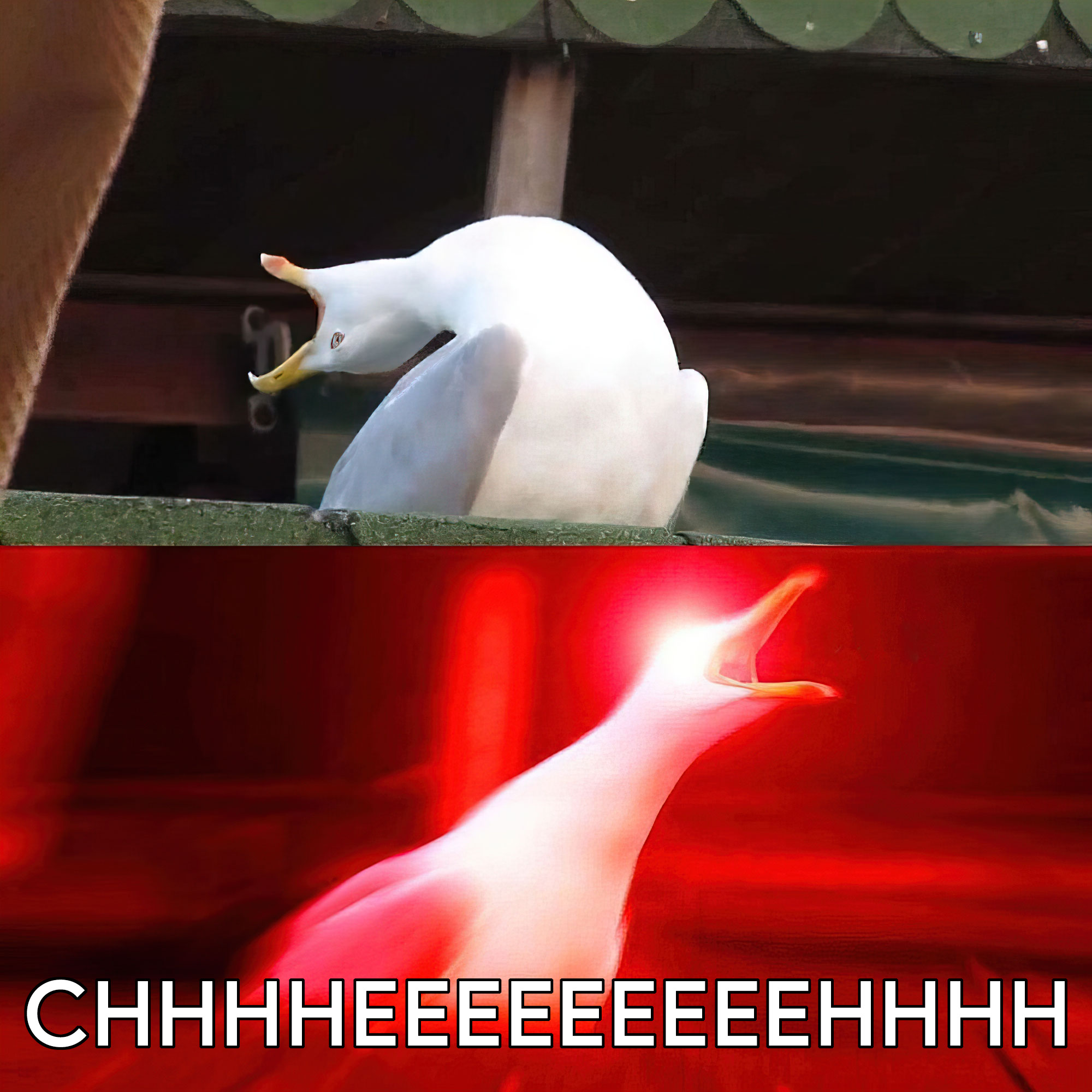 Chheeeeh