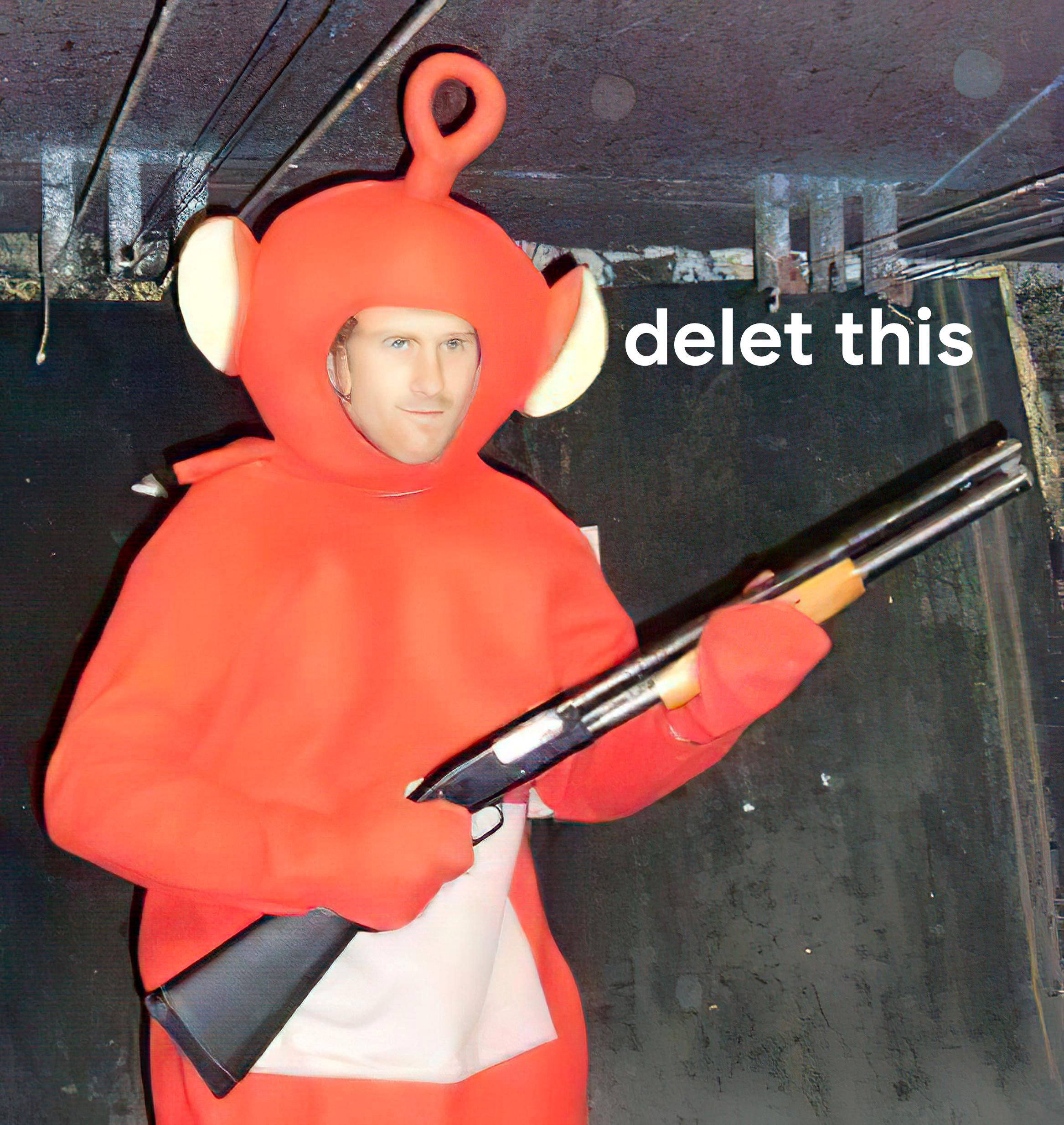 Delet this Po