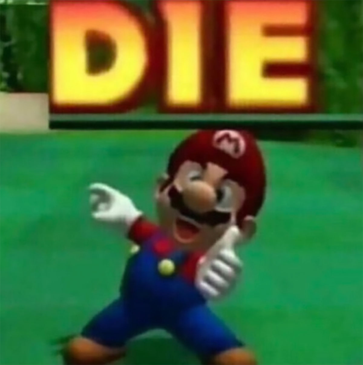 Die