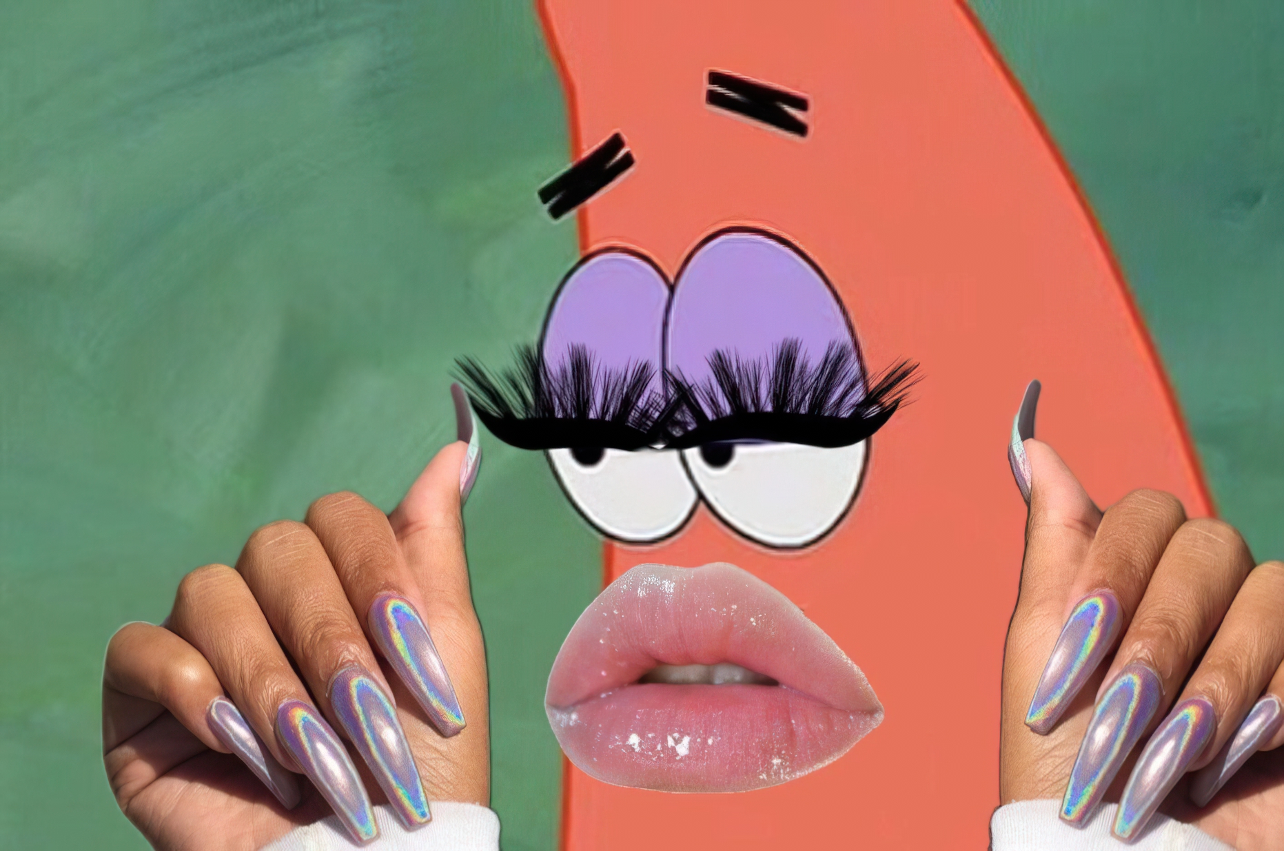 Meuf Patrick