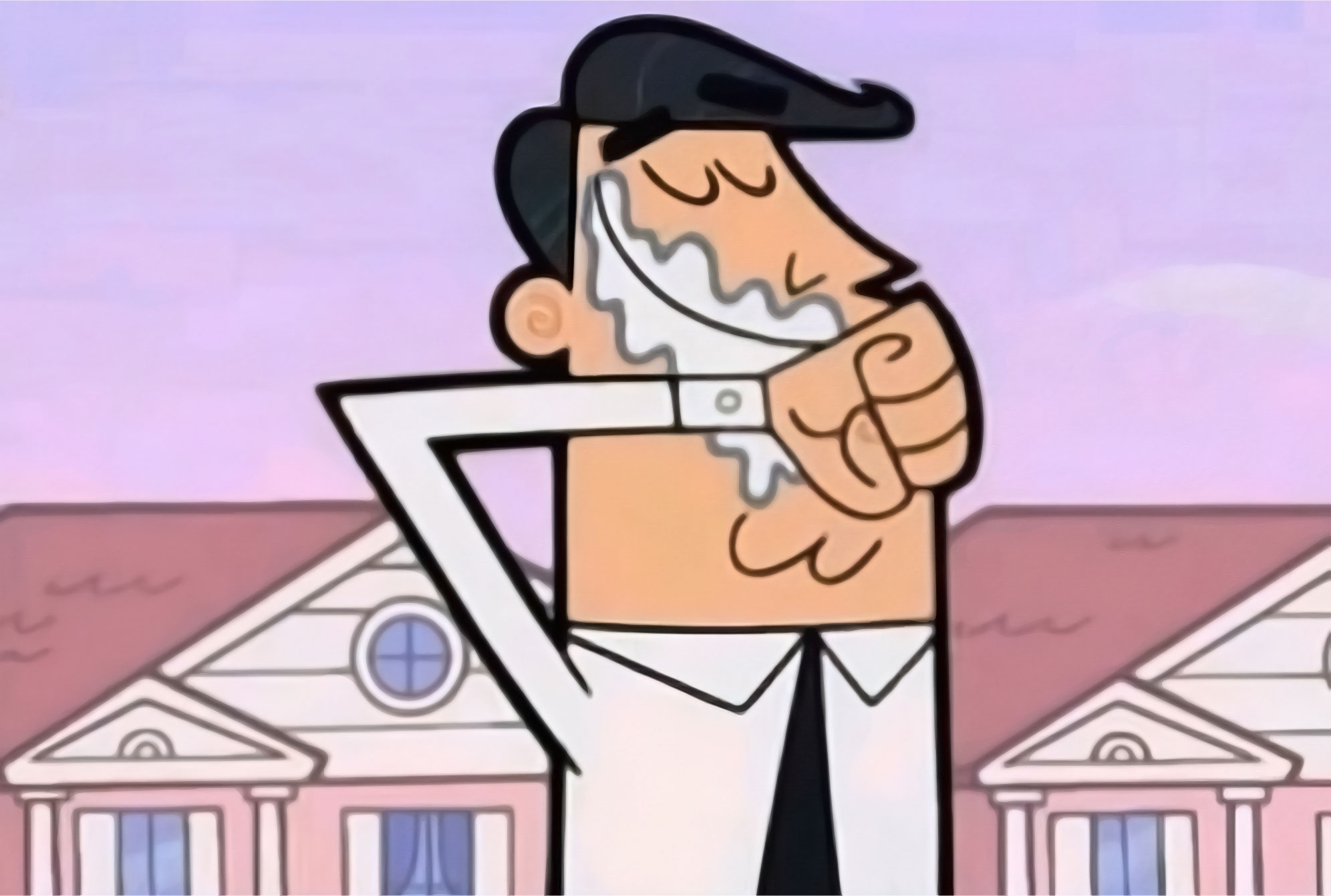 Mr. Turner
