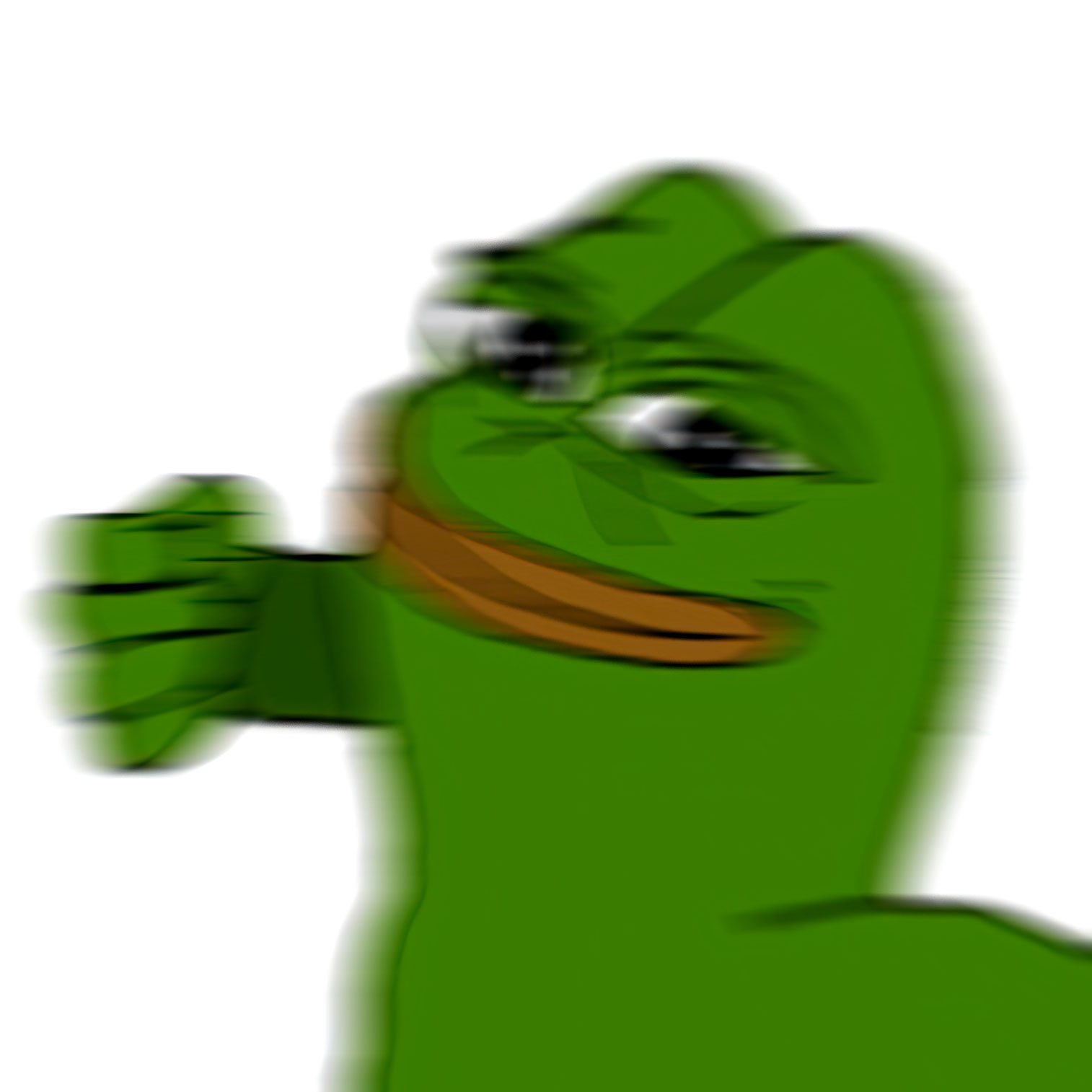 Pepe frappe 1