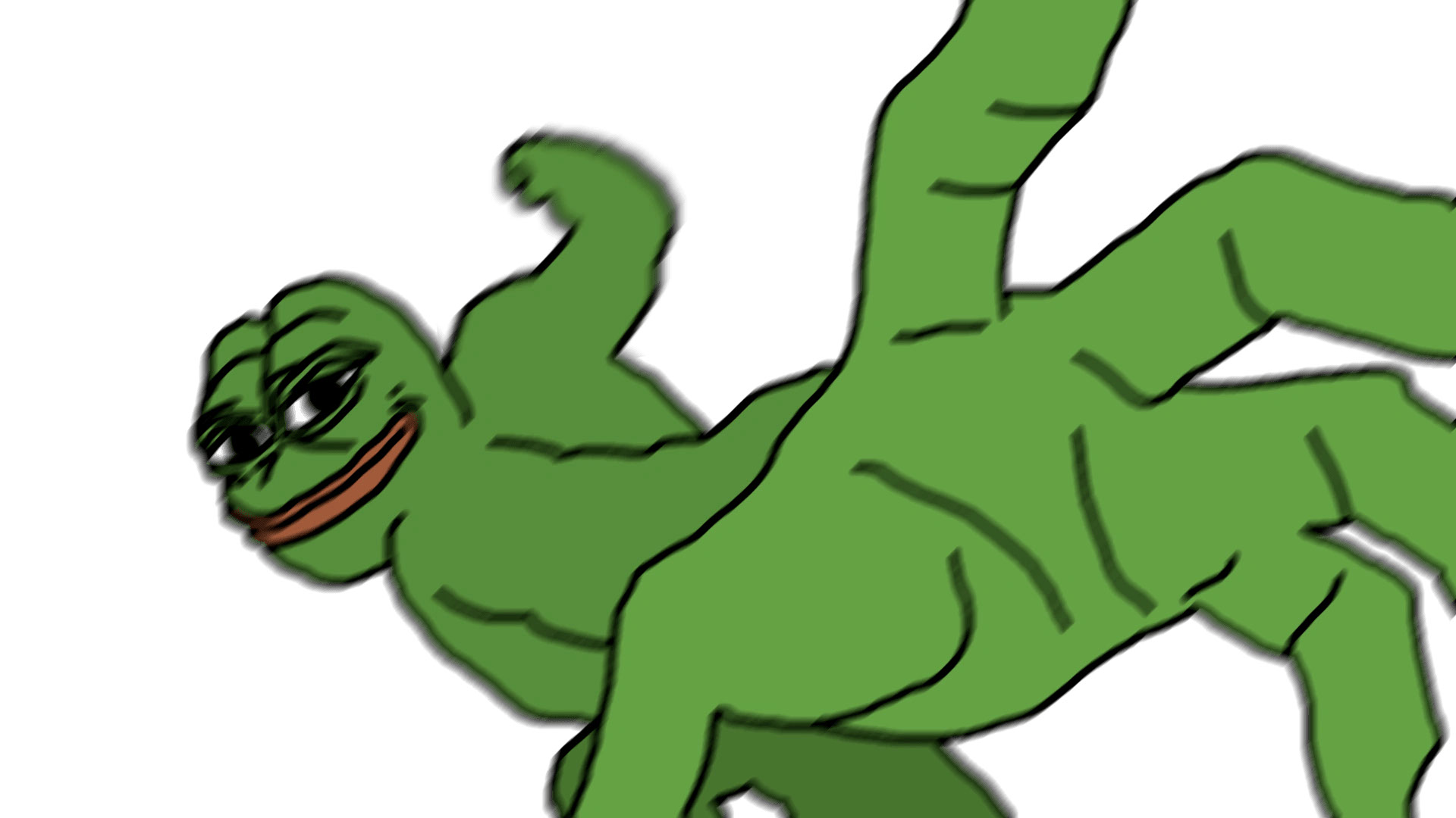 Pepe frappe 2