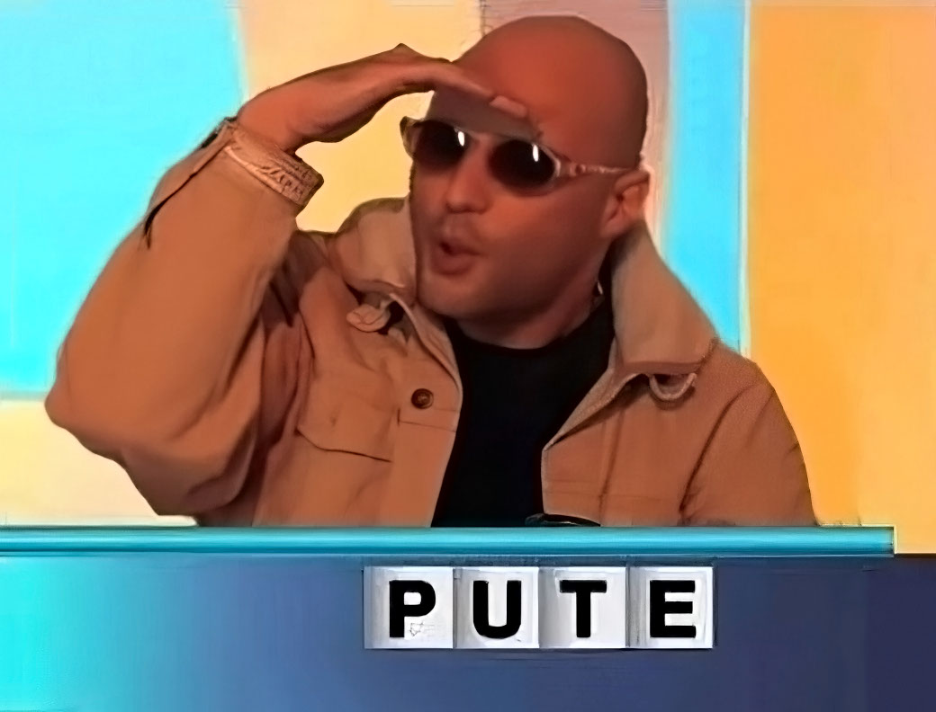 Pute