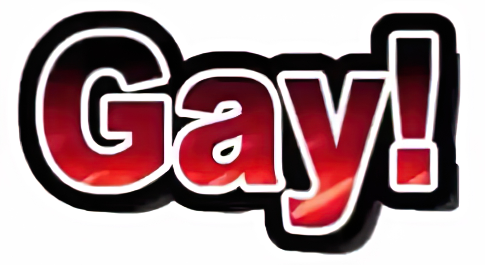 Smash Gay