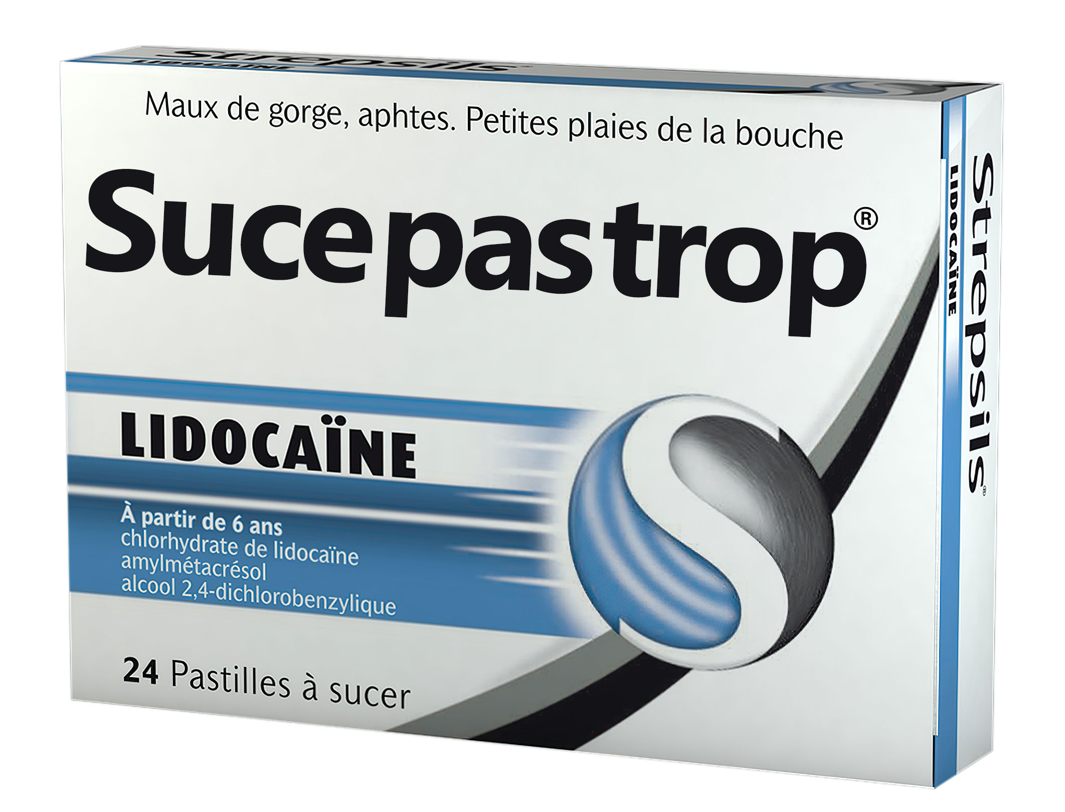Sucepastrop