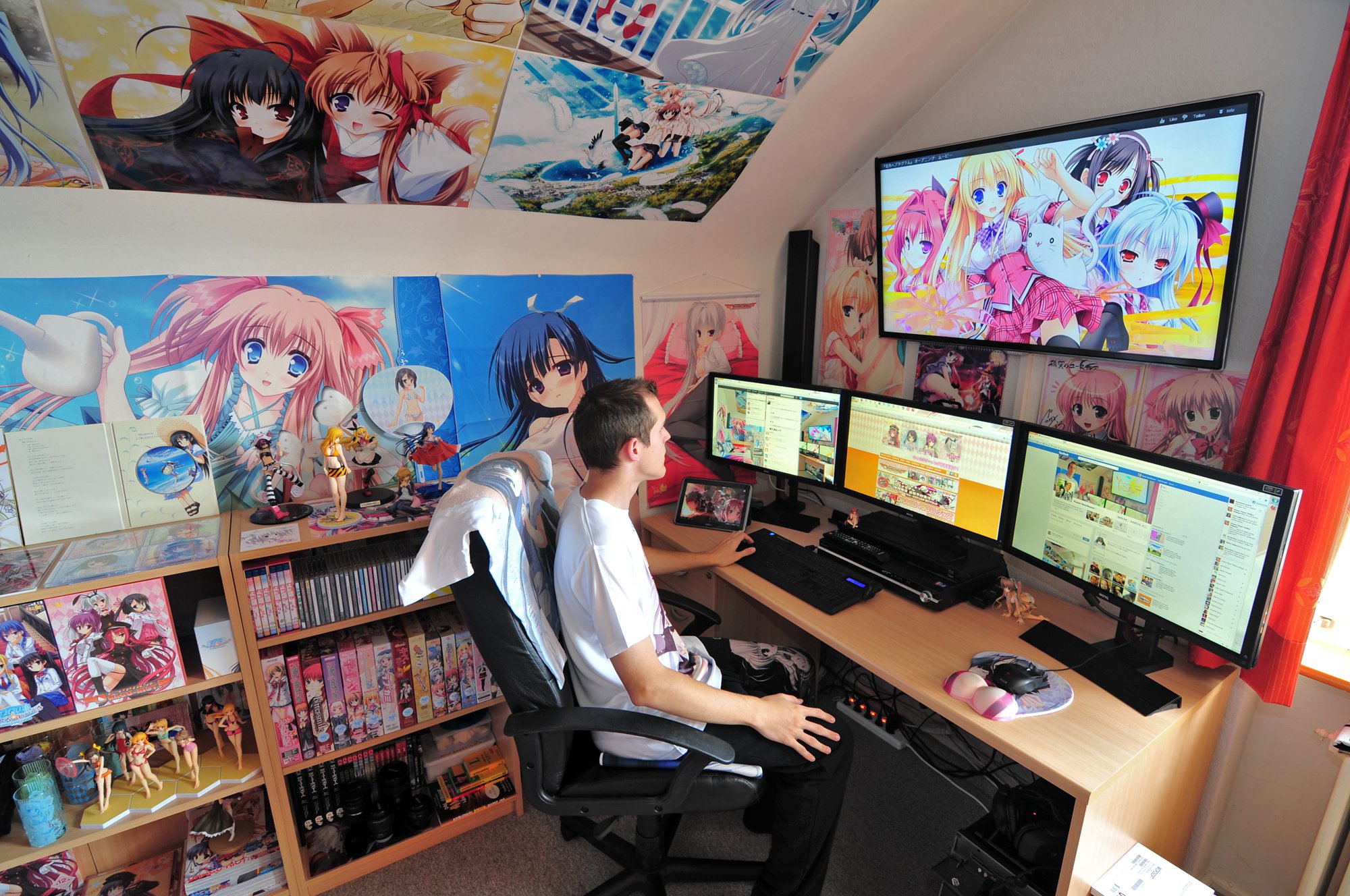 Weeb