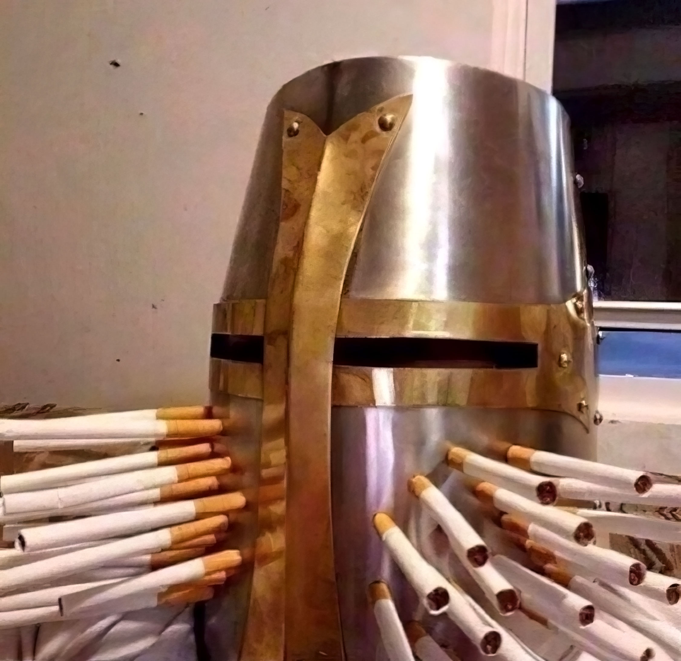 Chevalier cigarettes