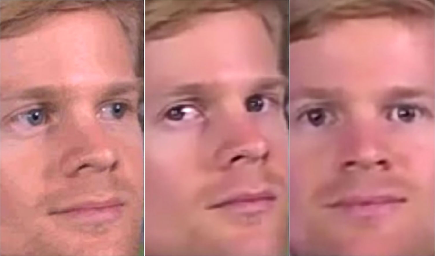 Drew scanlon breaking fourth wall