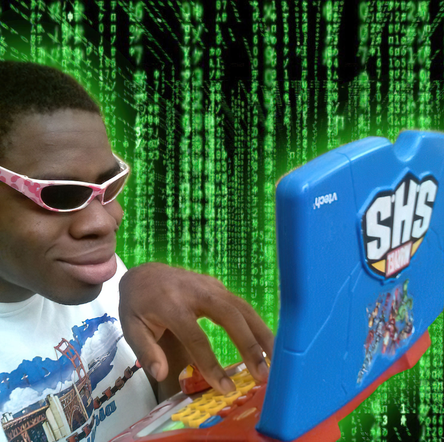Hacker