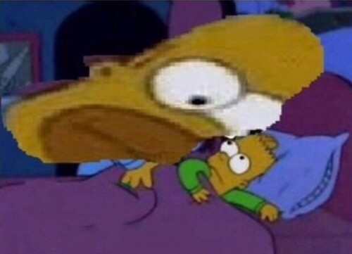 Homer et Bart 2