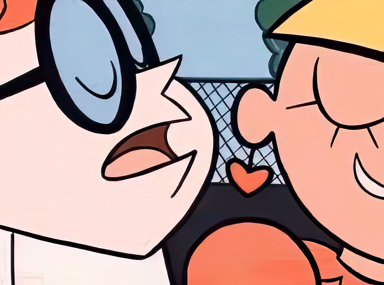 I love your accent say it again