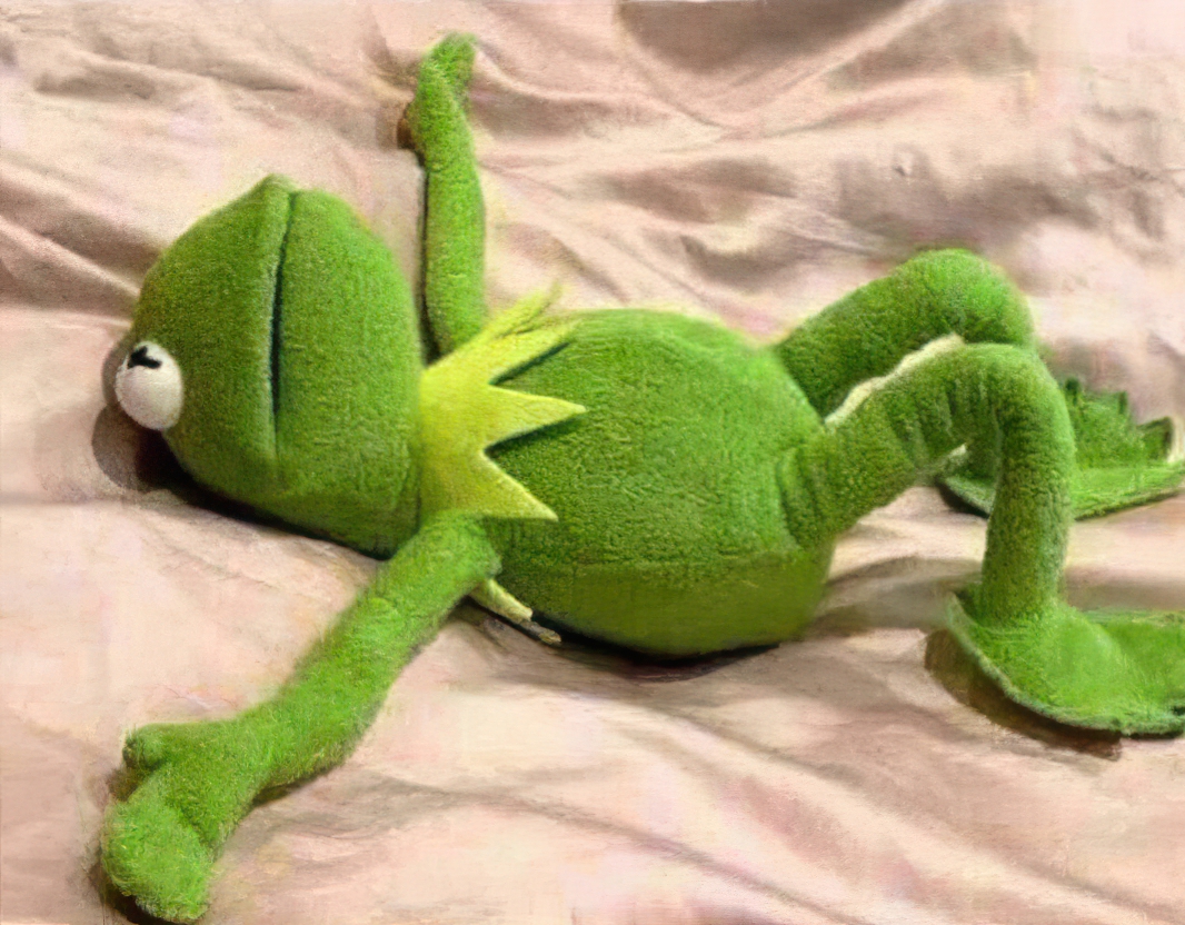 Kermit