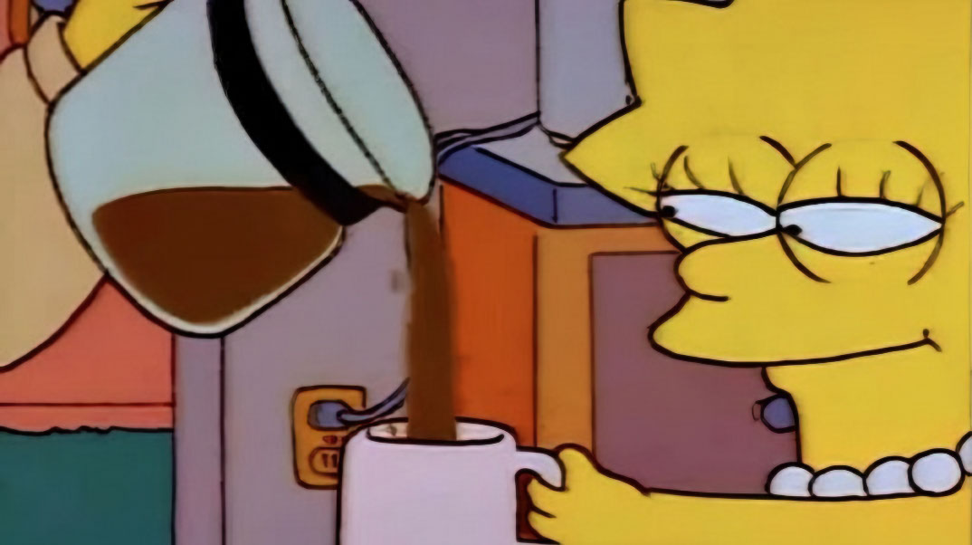 Lisa café