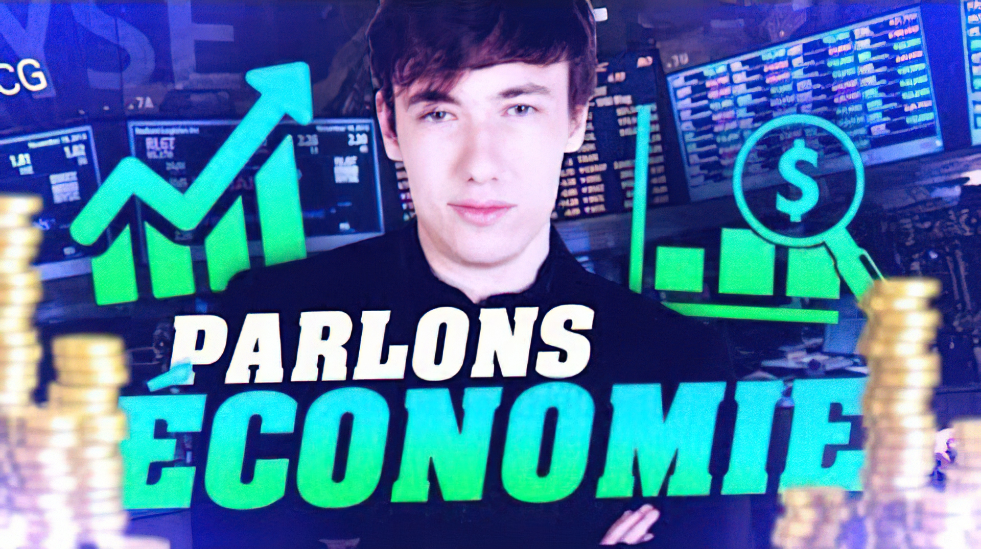 Parlons économie