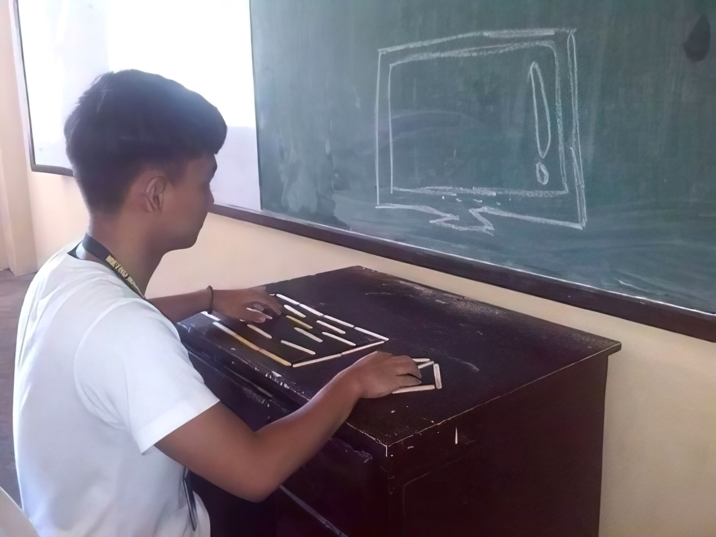 PC de merde 2
