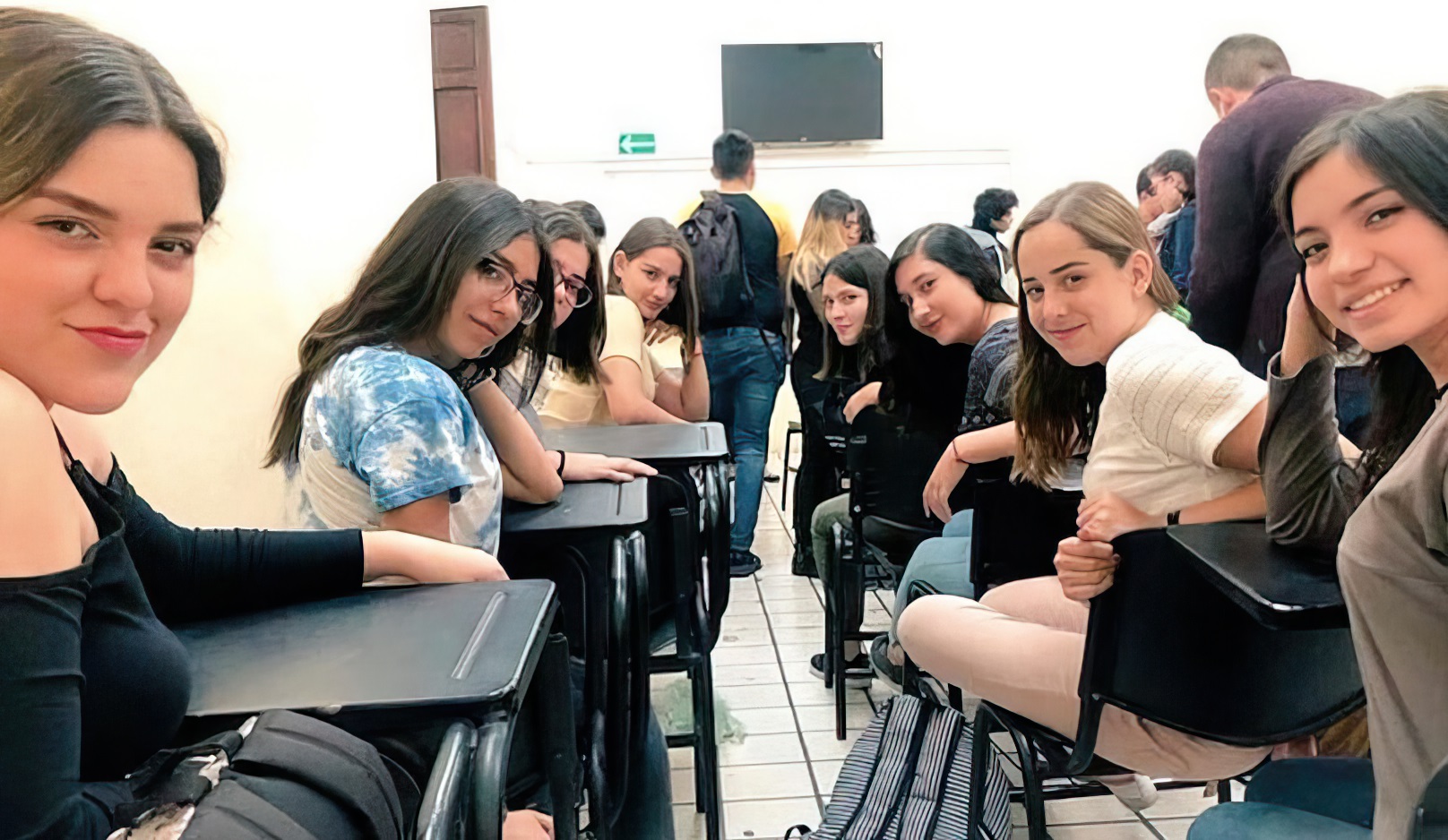 POV girls 2