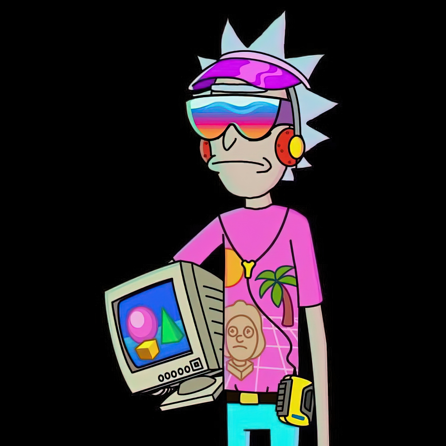 Rick 1