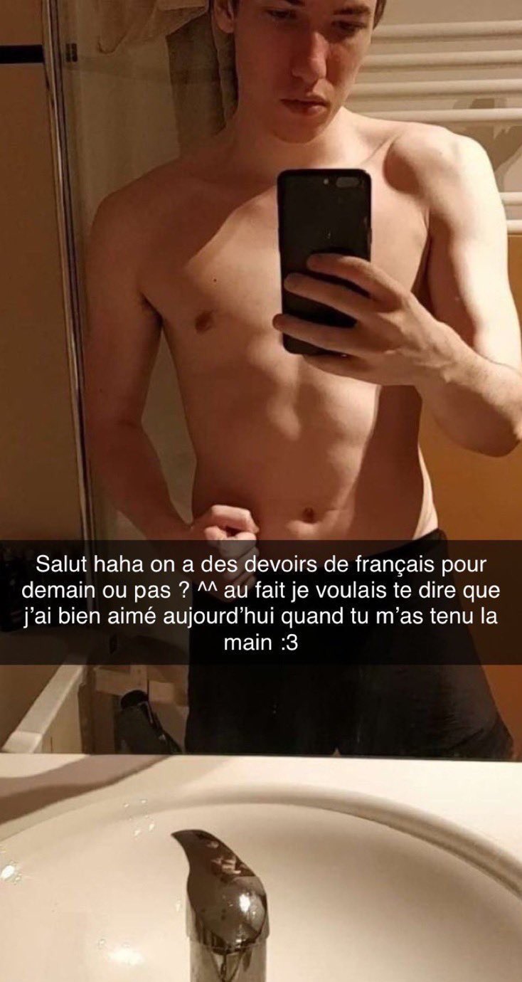 Sardoche snap