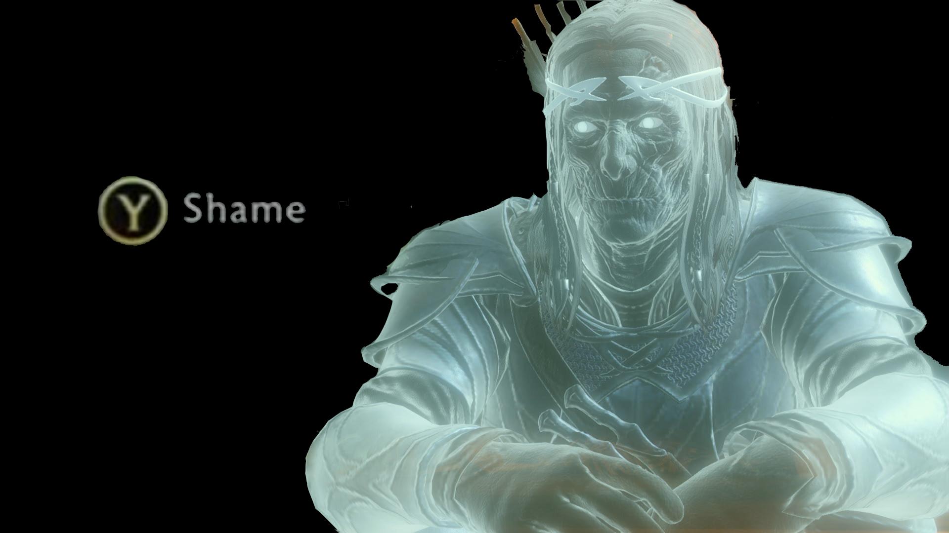 Shame