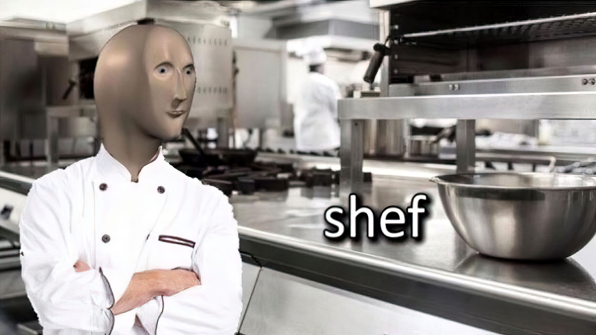 Shef