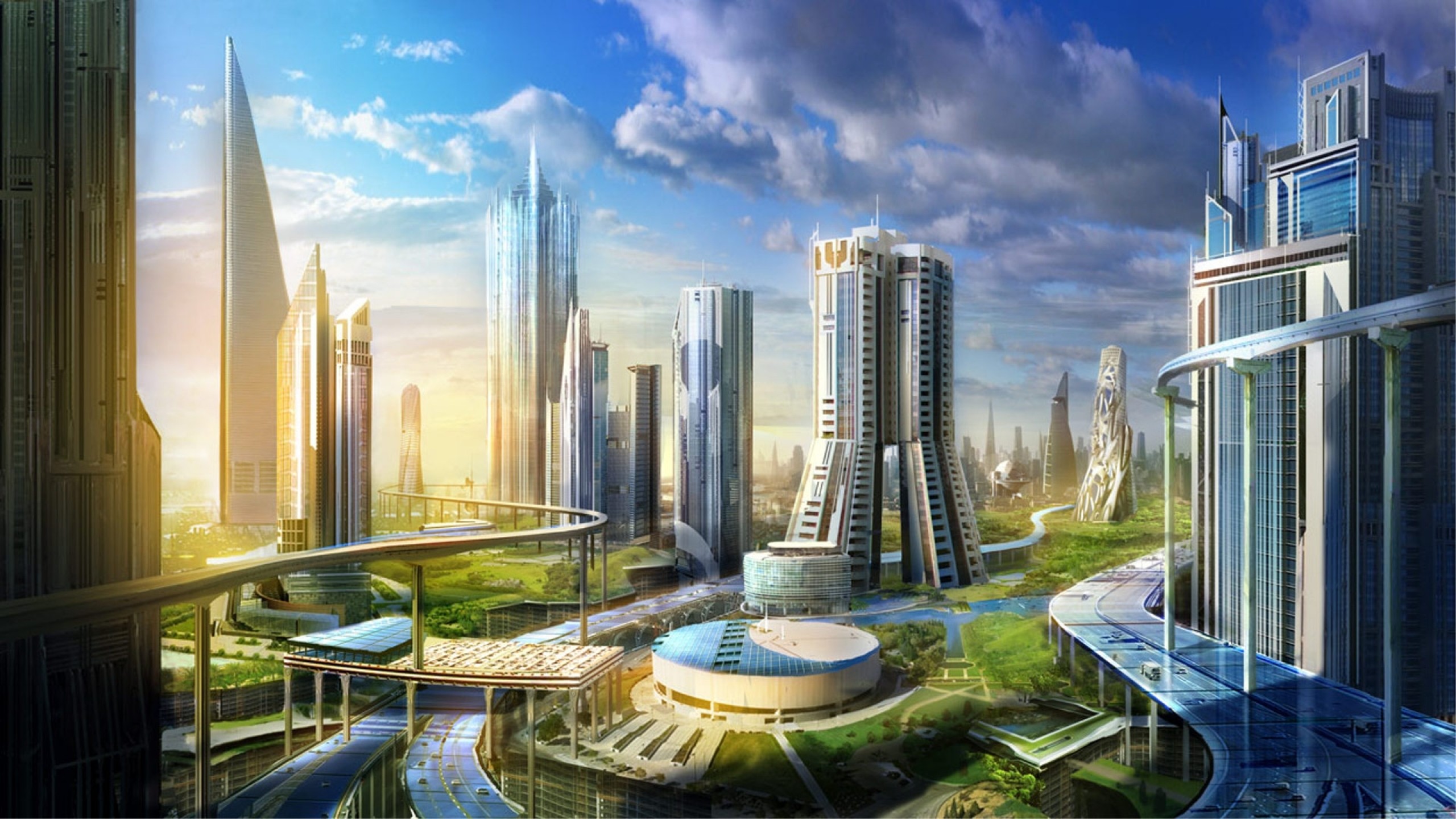 Société futuriste 2