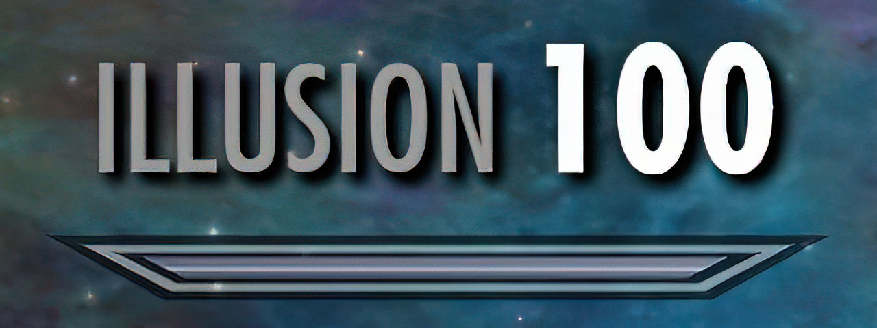 SS Illusion 100