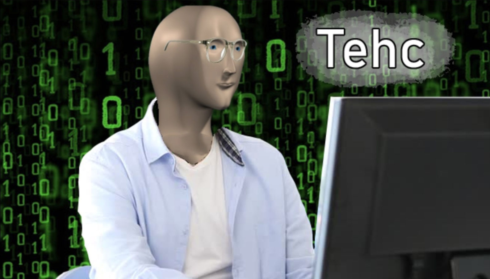 Tehc