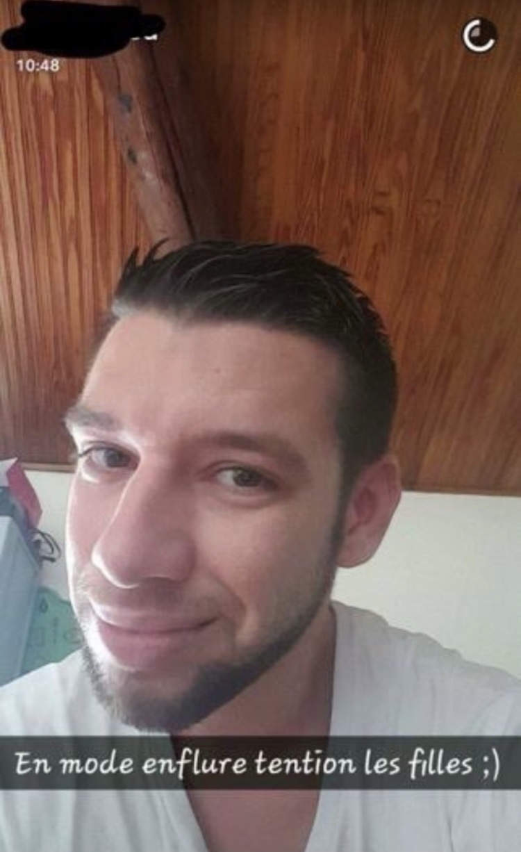 Tention les filles