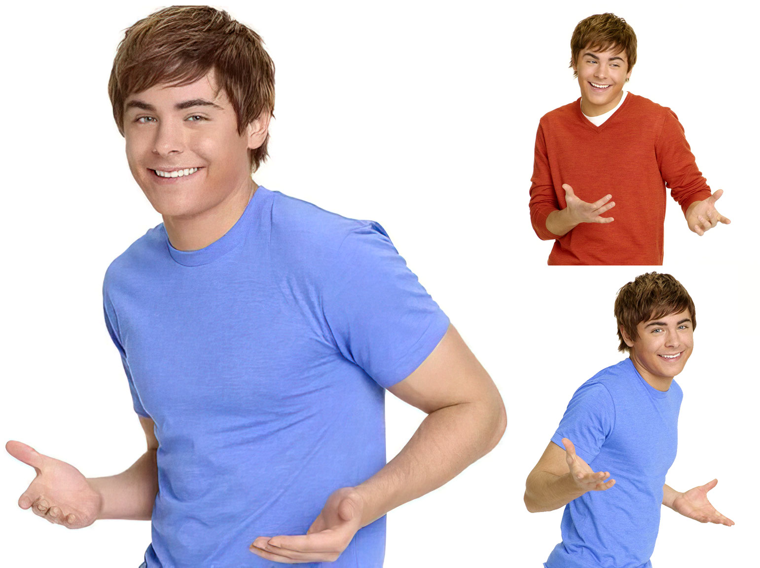 When your parents ask where all your money went