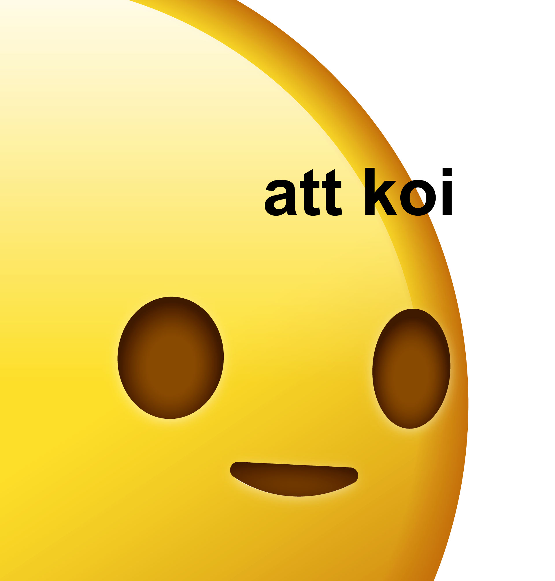att koi