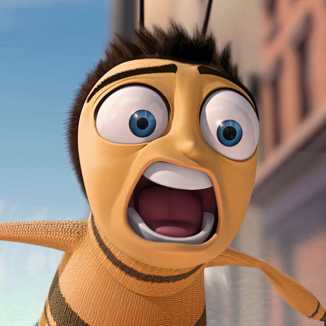 Bee movie