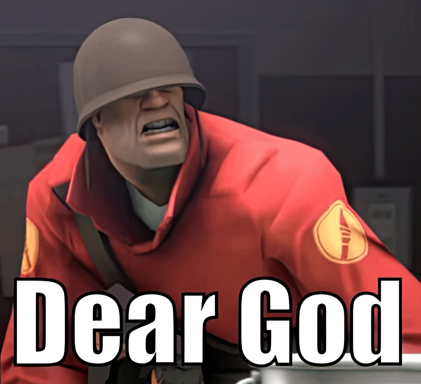 Dear God