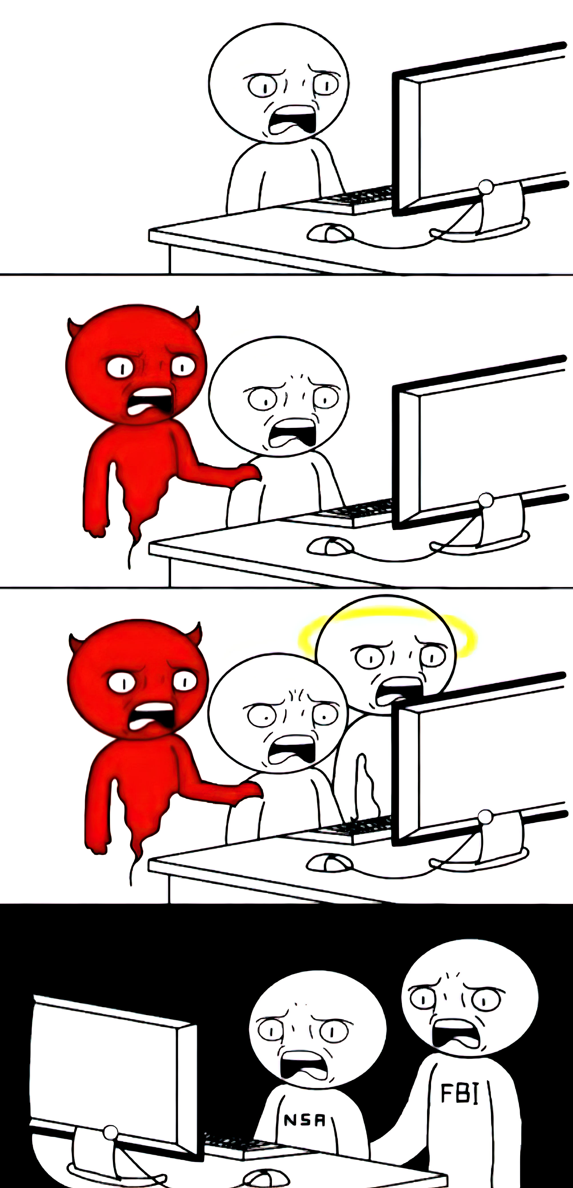 FBI