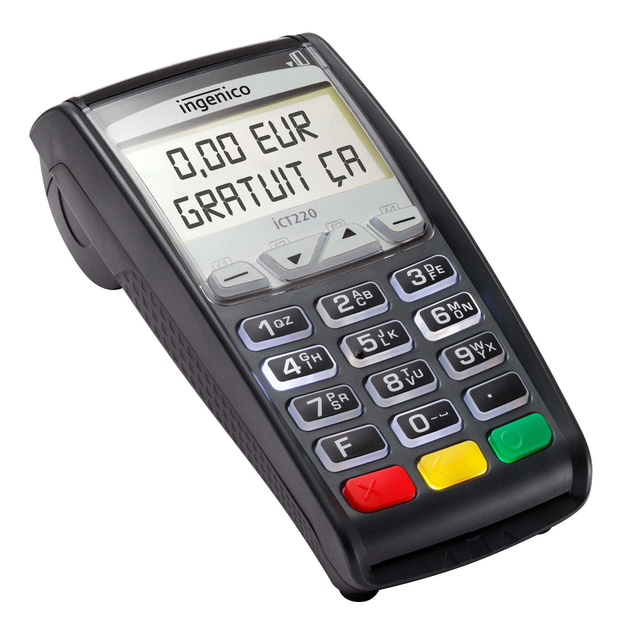 Gratuit ça