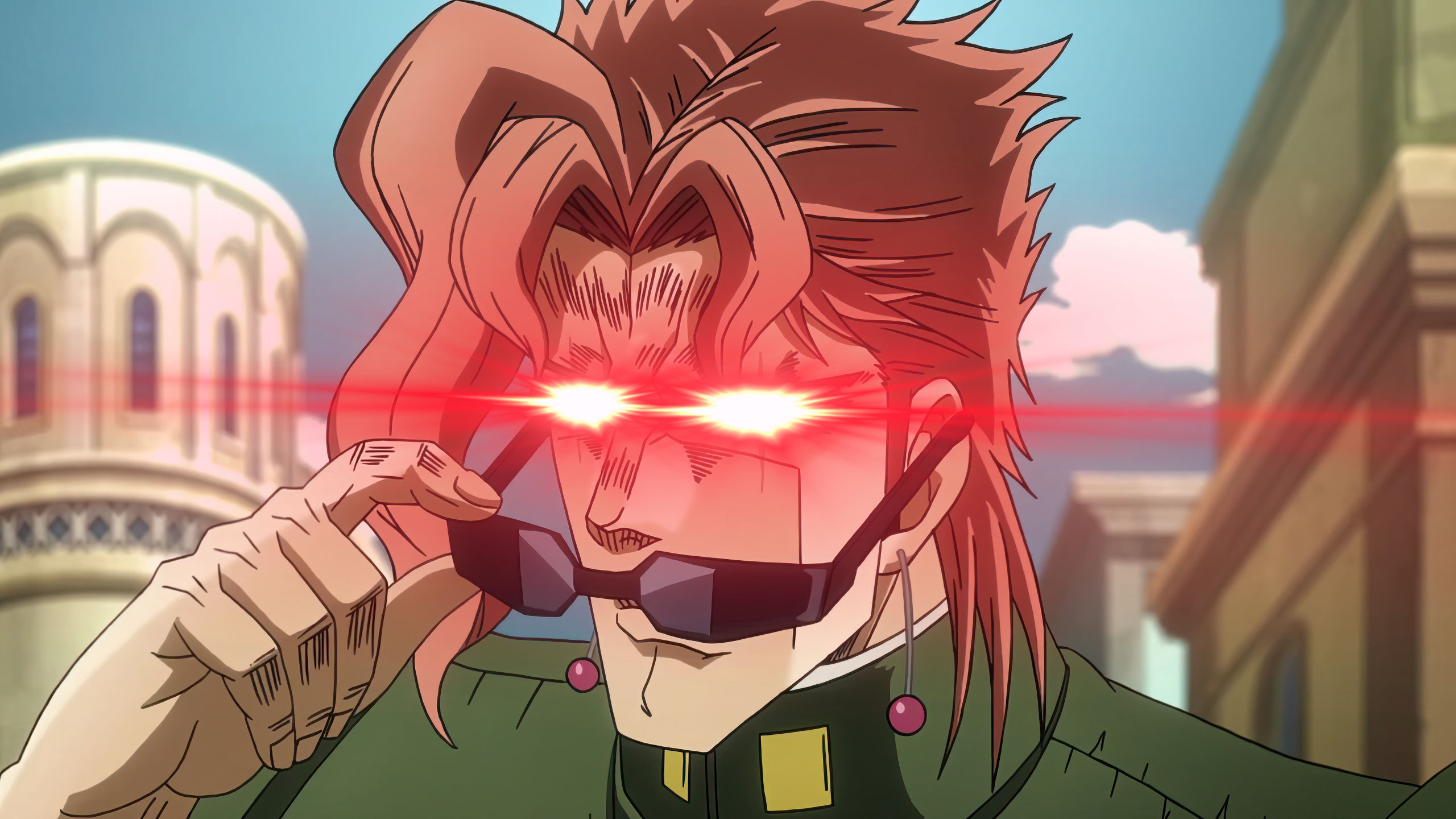Kakyoin