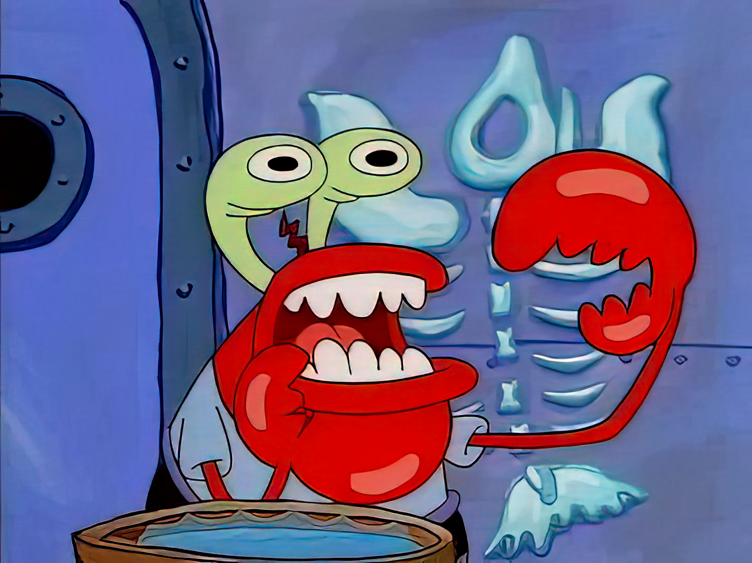 Krabs 2