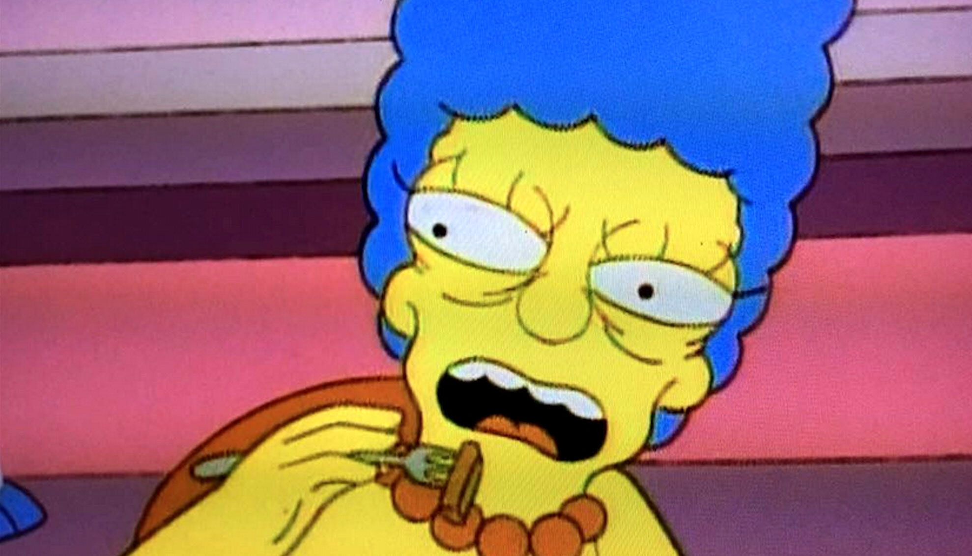 Marge