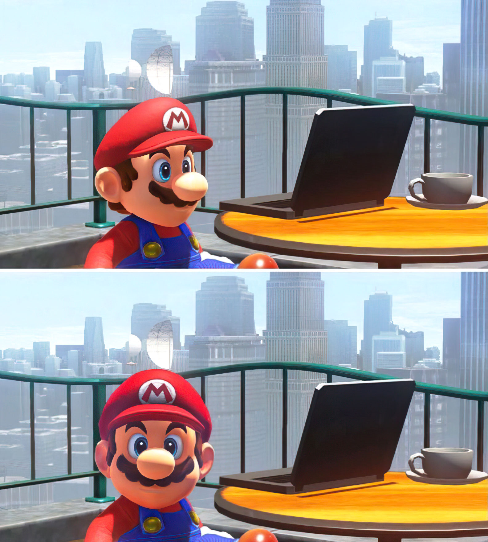 Mario 1