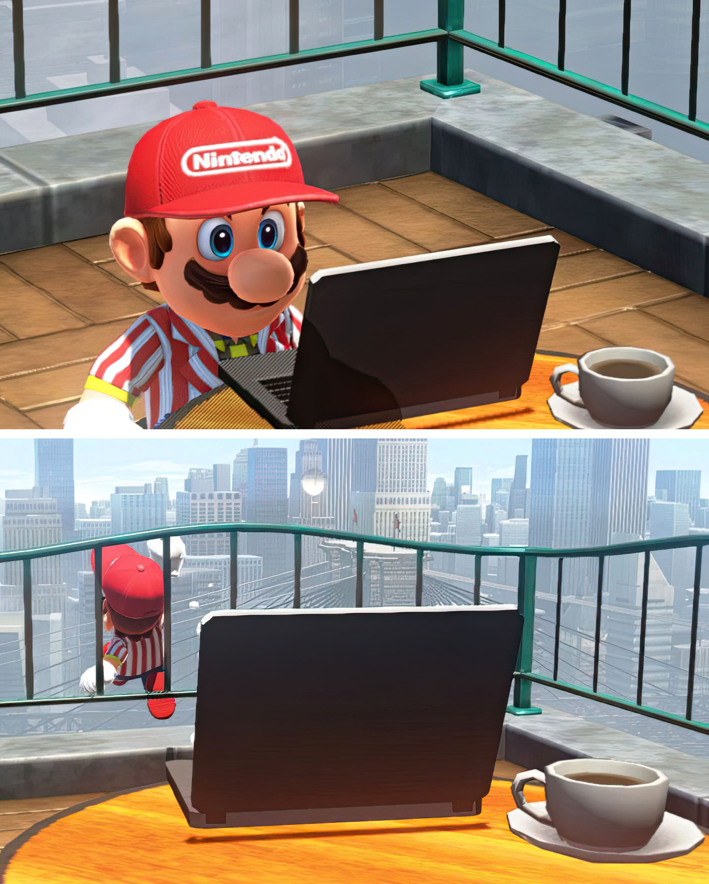 Mario 2