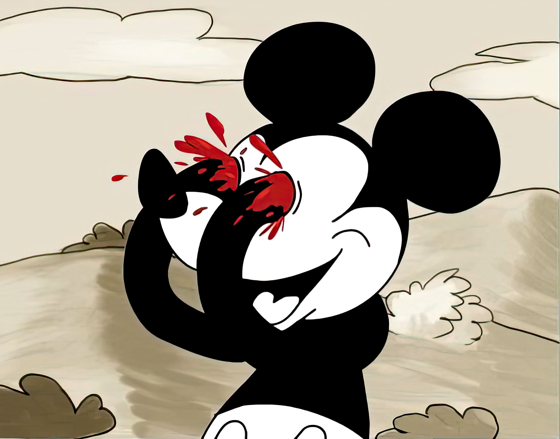 Mickey