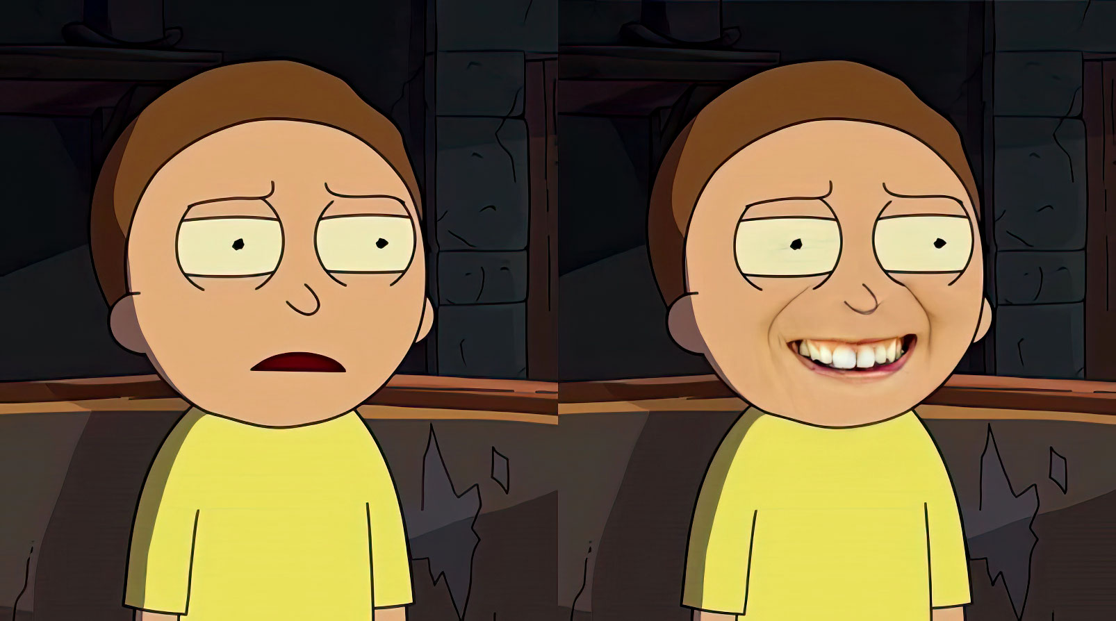 Morty
