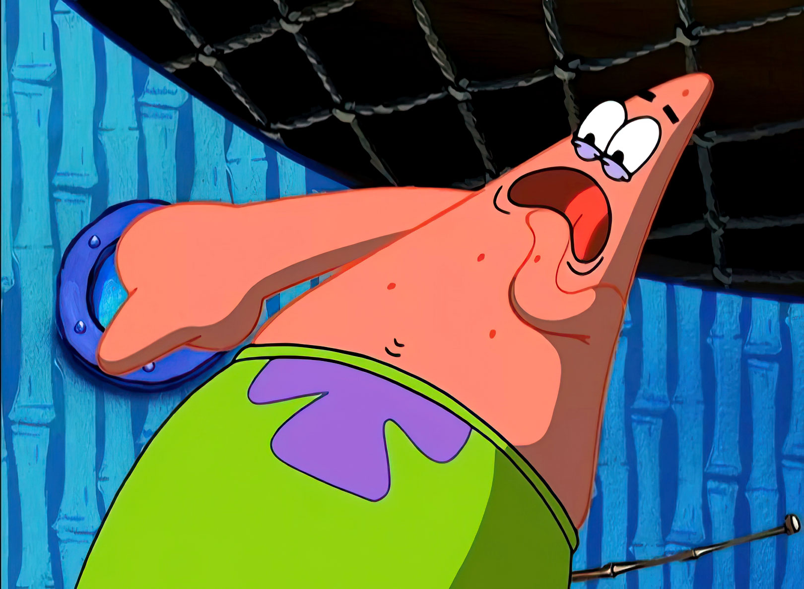 Patrick 2