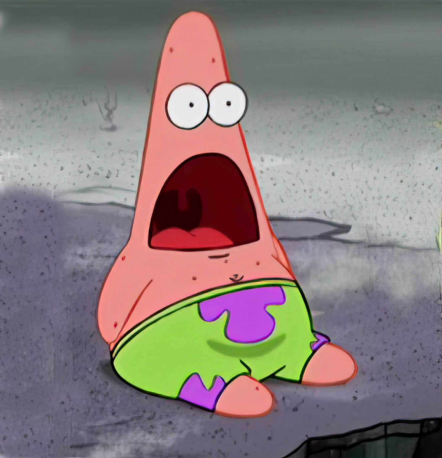 Patrick 3
