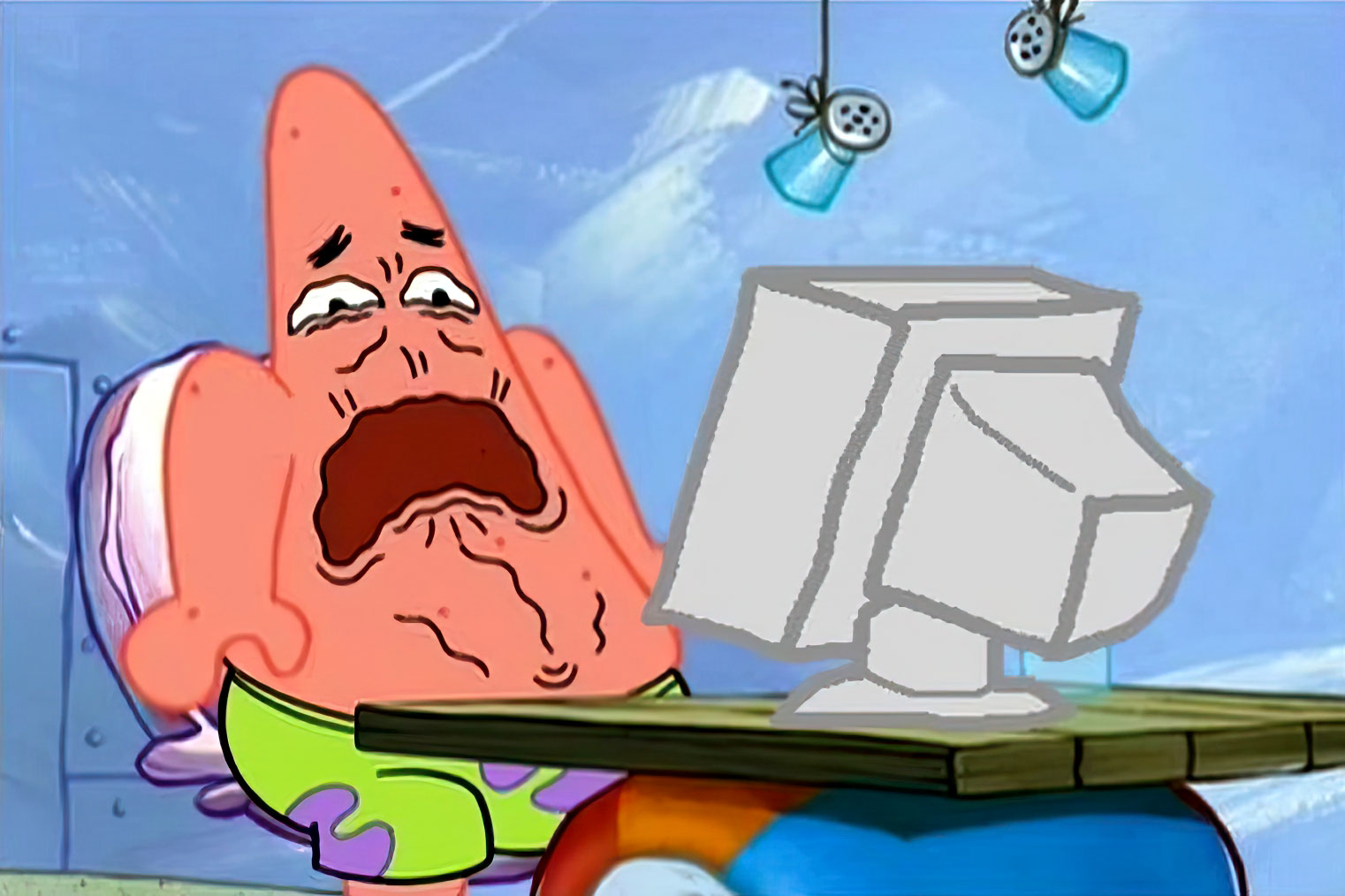 Patrick 4